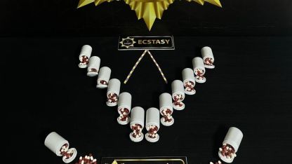 Malatya’da uyuşturucu operasyonu