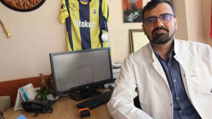 Kardiyoloji Uzmanı Kıvrak: "Soğuk havalar, kalbin iş yükünü artırıyor"