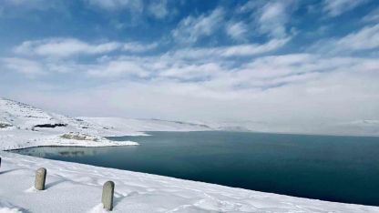 Ağrı’ya 2026 yılında 2,5 milyar liralık yatırım ödeneği