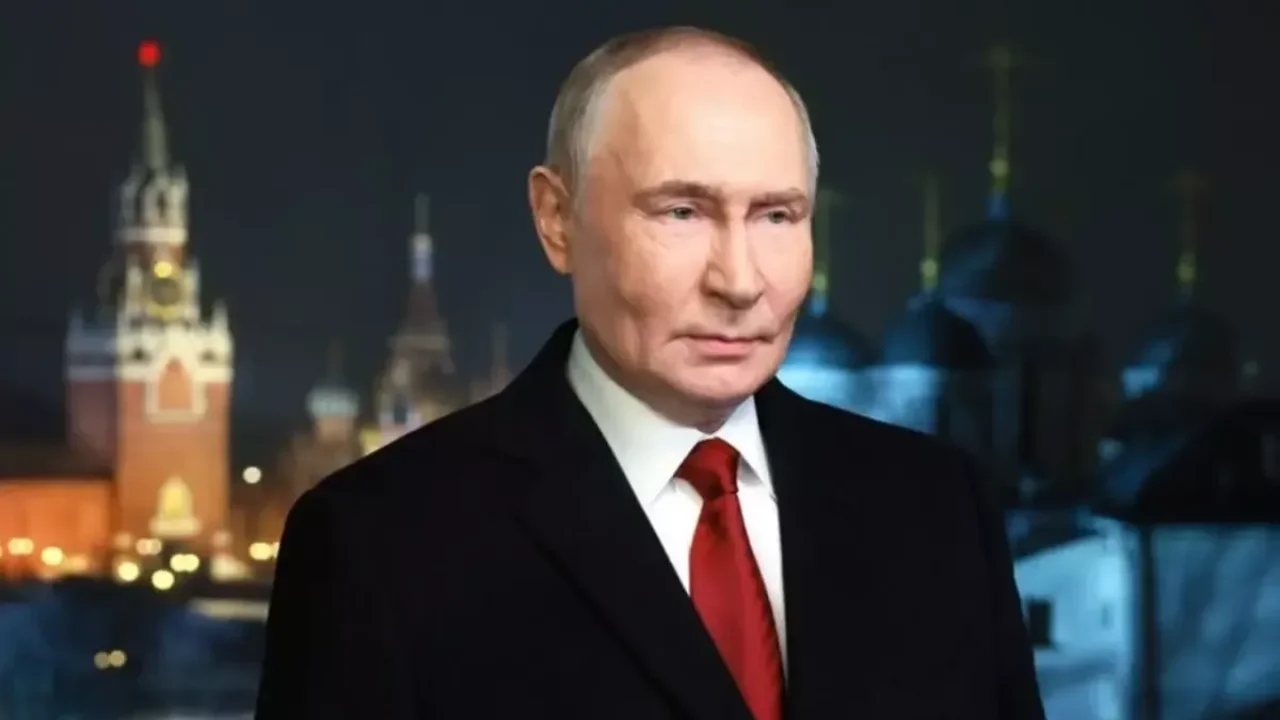 ABD–AB arasındaki Grönland krizine Moskova da dahil oldu: Babanız Trump'ı kışkırtmayın