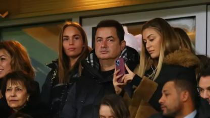 Acun Ilıcalı'nın takımı Premier Lig'e koşuyor