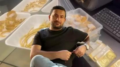 Adliyeden çalınan 25 kilo altının akıbeti belli oldu! Eritilip böyle aklanmaya çalışılmış