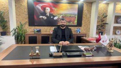 ADSYB Başkanı Sarıkaya: çiftçi kredisine getirilen SGK ve Bağ-Kur şartı kaldırılmalı