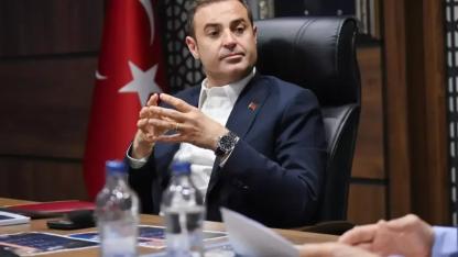 Ahmet Akın, AK Parti'ye mi geçecek? Umre dönüşü saat verip çağrıda bulundu