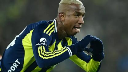 Alanya'da nefes kesen maç Fenerbahçe'nin! Zirvede puan farkı 1'e indi