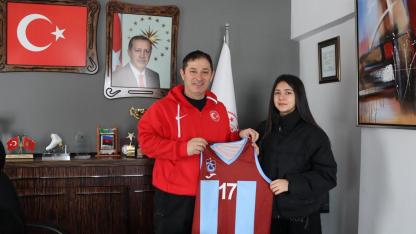 Ardahan Altyapısından Trabzon’a Uzanan Başarı Hikâyesi