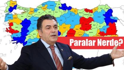 Ardahan Belediyesinde "Bütçe" paniği: Bu Telaş Neyin Telaşı, Paralar Nerde? Başkan