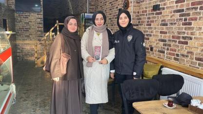 Ardahan Emniyetinden dolandırıcılığa karşı uyarı