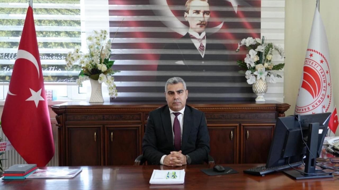 Ardahan tarımında teni dönem