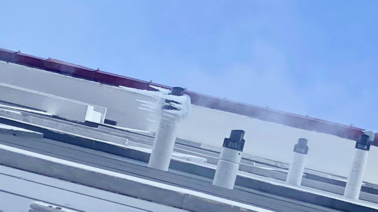 Ardahan’da Doğalgaz ve Karbonmonoksit Alarmı