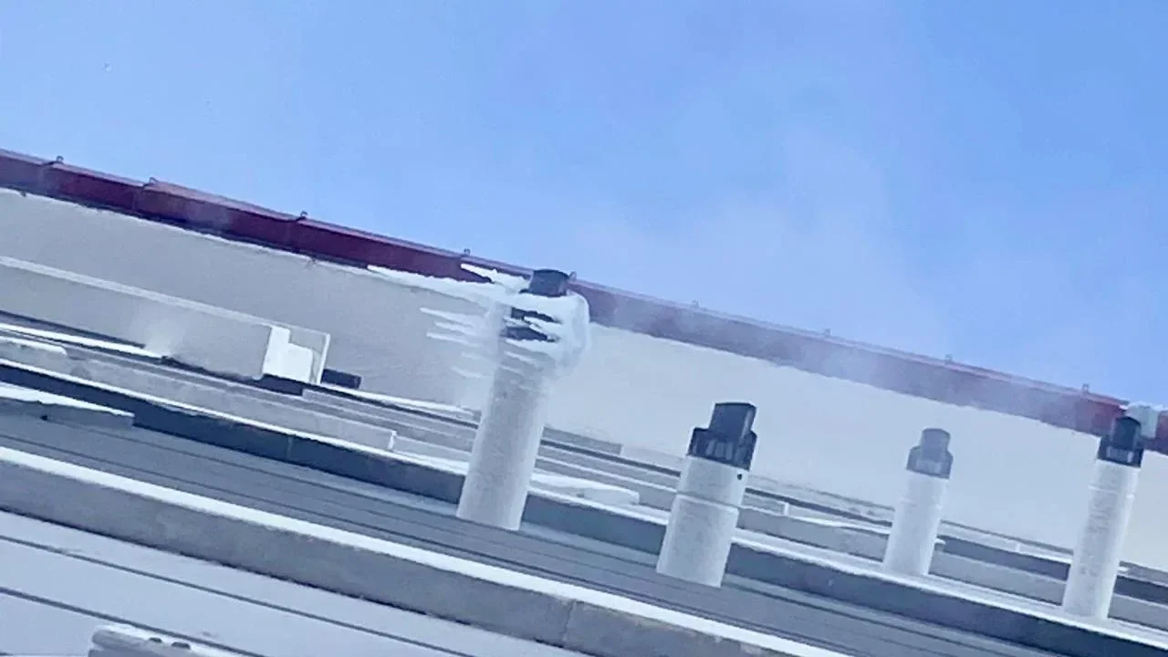 Ardahan’da Doğalgaz ve Karbonmonoksit Alarmı