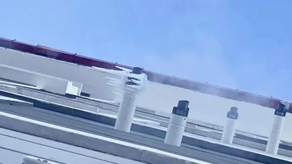 Ardahan’da Doğalgaz ve Karbonmonoksit Alarmı