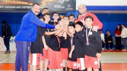 Ardahan'ın "Potadaki Yıldızları" Bölge Şampiyonası yolunda!