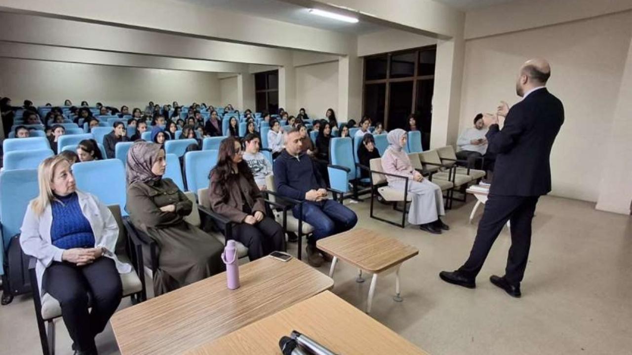 ARÜ, Eğitim ve Kültür seferberliği başlattı