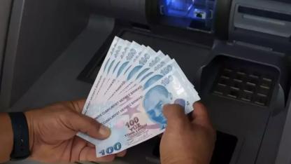 ATM'ler için rakamlar güncellendi: İşte banka banka çekim ve yatırma limitleri