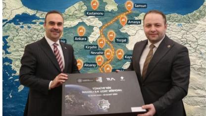 Bakanlık "Ulusal Sanayi" planını açıklandı: Ardahan dev yatırım listesinin dışında kaldı