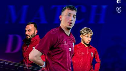 BAL heyecanı başlıyor: Serhat Ardahanspor bugün sahasında ZAP Spor’u ağırlayacak