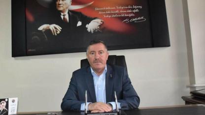 Başkan Alihanoğlu’ndan seçime davet