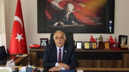 Başkan Azizoğlu’ndan buz festivaline davet