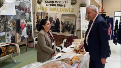 Başkan Budak, İstanbul Ardahan Tanıtım Günleri’nde Hemşerileriyle Buluştu