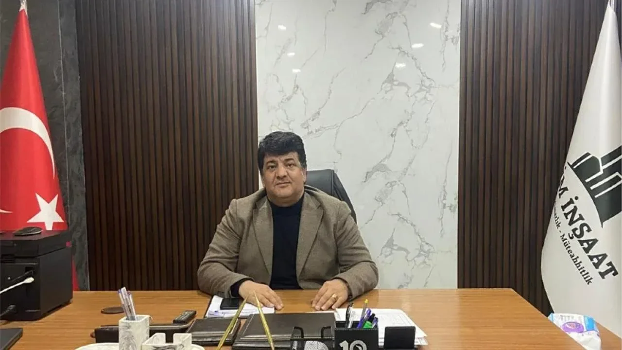 Başkan Çekim’den açık çağrı: “Bu mücadele tek sürdürülemez”