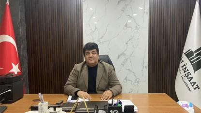 Başkan Çekim’den açık çağrı: “Bu mücadele tek sürdürülemez”