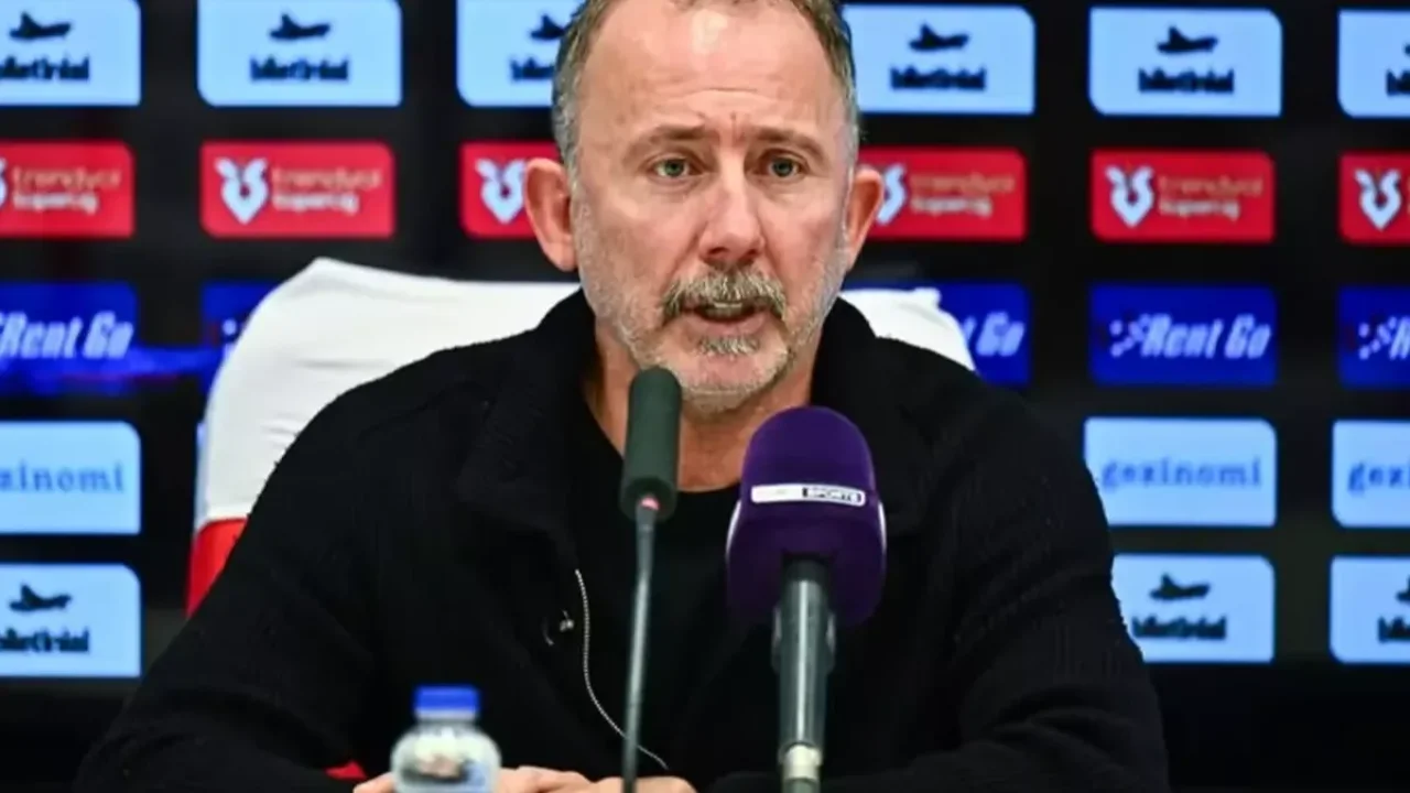 Beşiktaş'ta deprem! Yıldız isim "Ben ayrılmak istiyorum" dedi