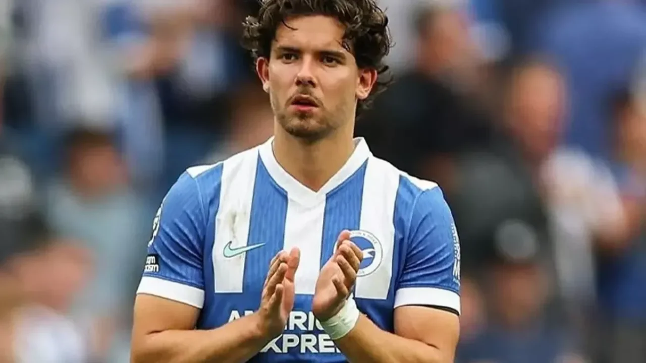 Beşiktaş'tan Ferdi Kadıoğlu bombası