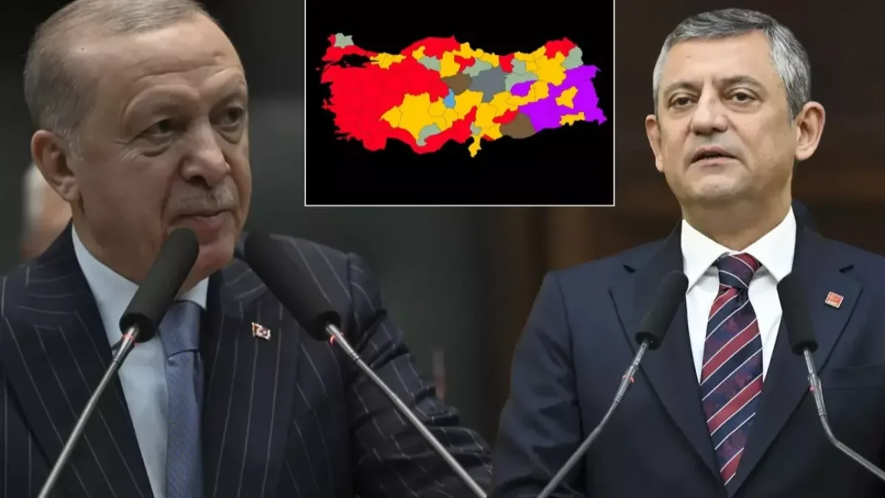 Bomba etkisi yaratan transfer iddiası: Üç büyükşehir AK Parti'ye geçebilir