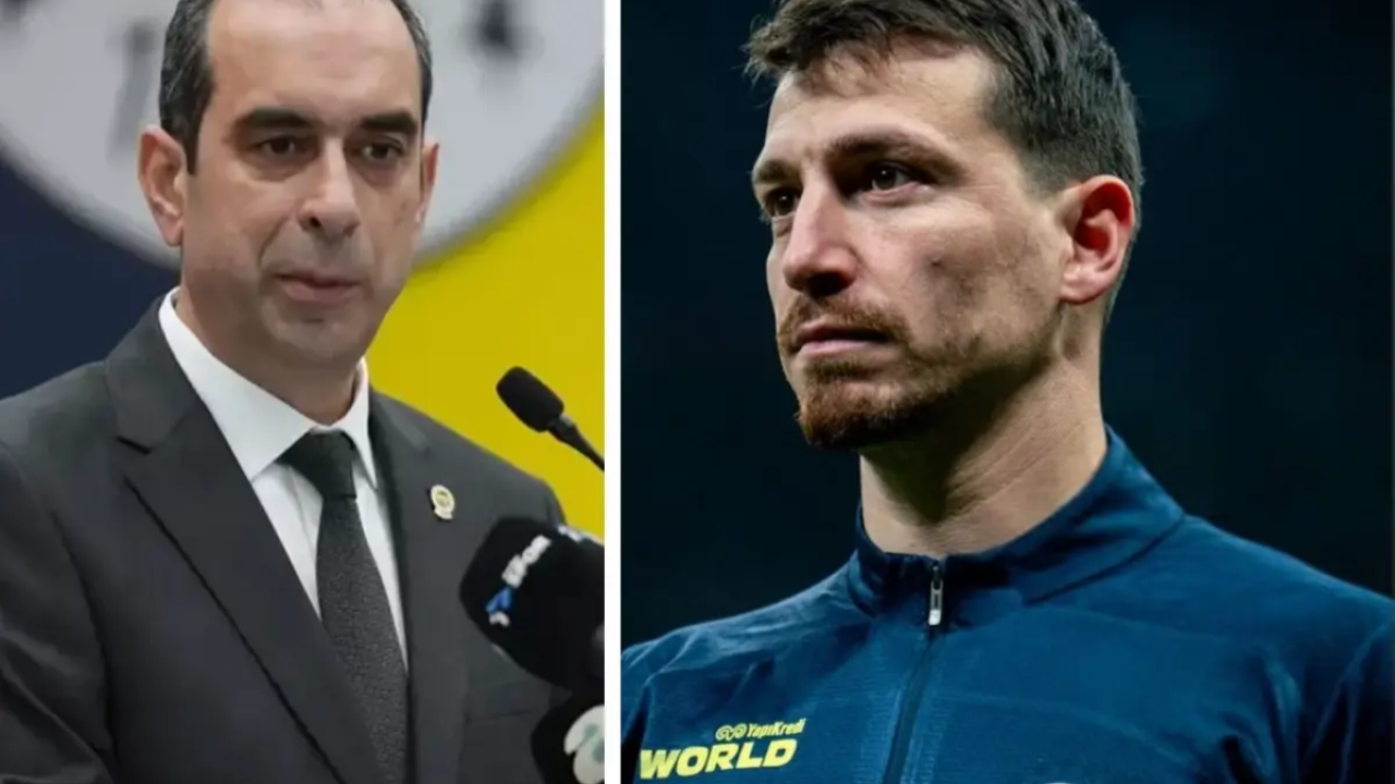 Cezaevindeki Mert Hakan İçin Söyledikleri Salonu Ayağa Kaldırdı