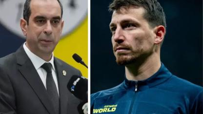 Cezaevindeki Mert Hakan İçin Söyledikleri Salonu Ayağa Kaldırdı