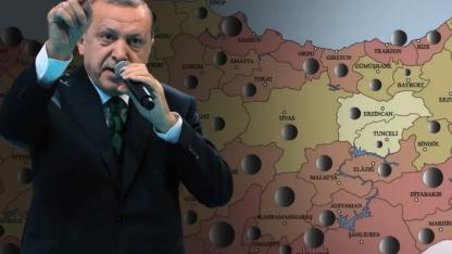 Cumhurbaşkanı Erdoğan'ı haklı çıkaran tablo! Türkiye adım adım felakete gidiyor