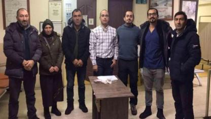 Damal’da insanlık dersi ve güven örneği