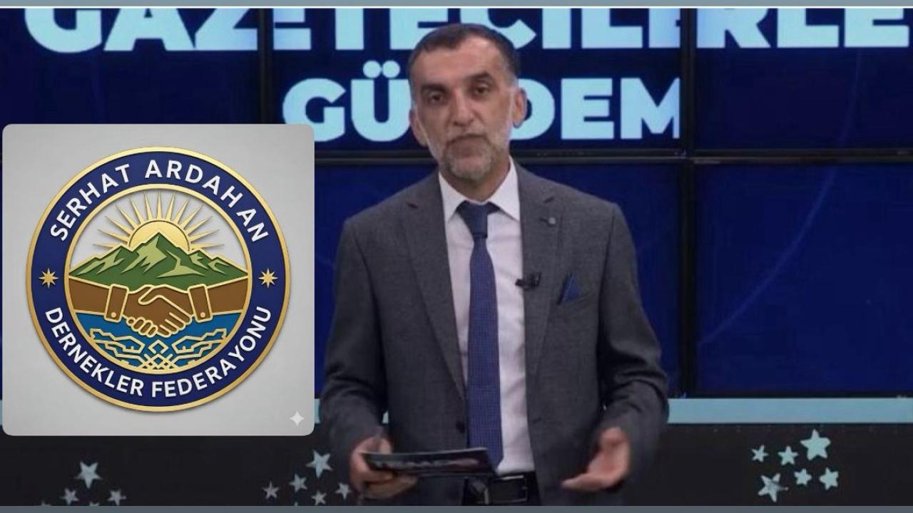 Dernekler Ardahan için bir araya geliyor