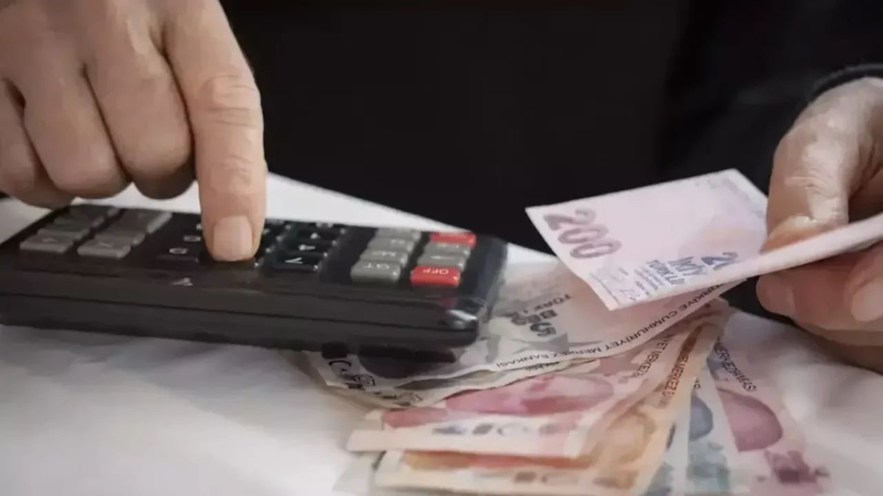 Emeklinin beklediği kulis! "Duyum aldım" deyip tarih bile verdi