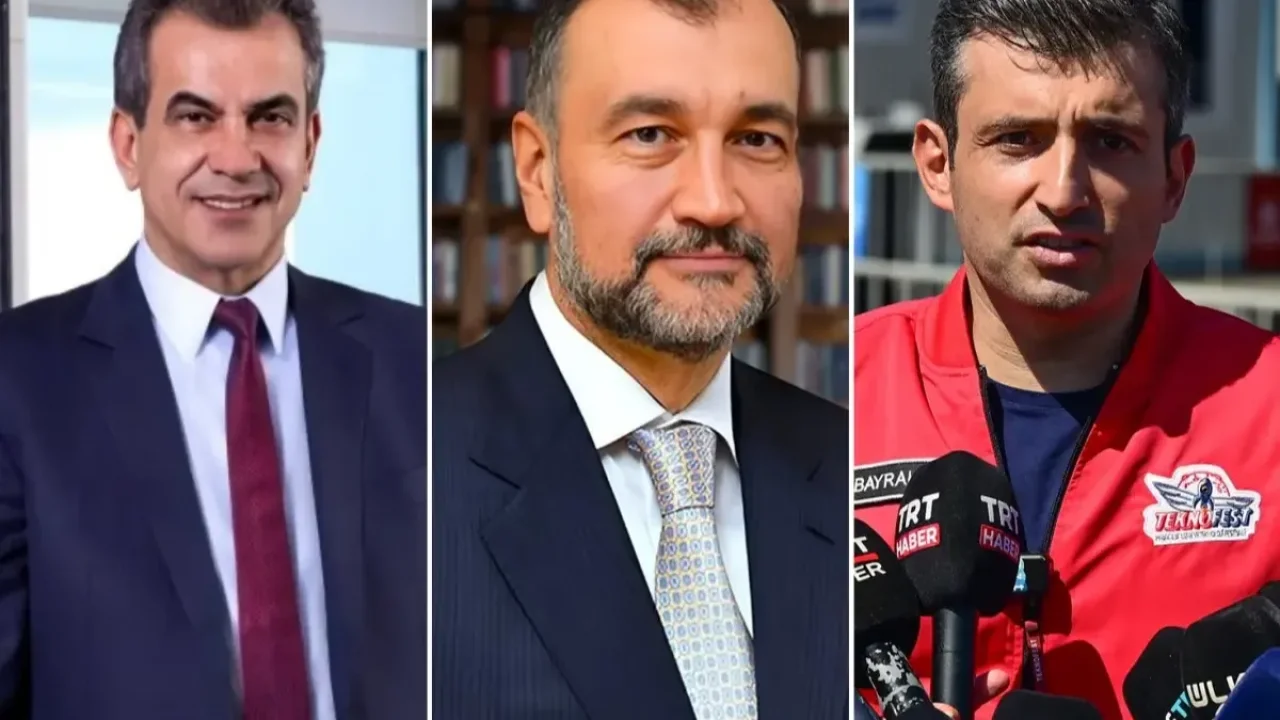 En zengin iş insanları listesinde çarpıcı değişim! Erdemoğlu artık listede yok