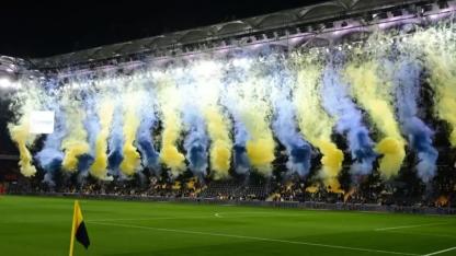 Fenerbahçe transfer ateşini yaktı: Yıldız futbolcuya 4,5 yıllık imza