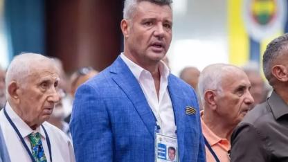 Fenerbahçe'de bomba zirve! Sadettin Saran "Bundan sonra istemiyorum" dedi