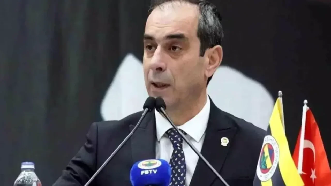 Fenerbahçe'den seçim için yeni açıklama