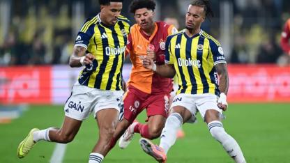 Galatasaray-Fenerbahçe Süper Kupa finalinin saati değişti