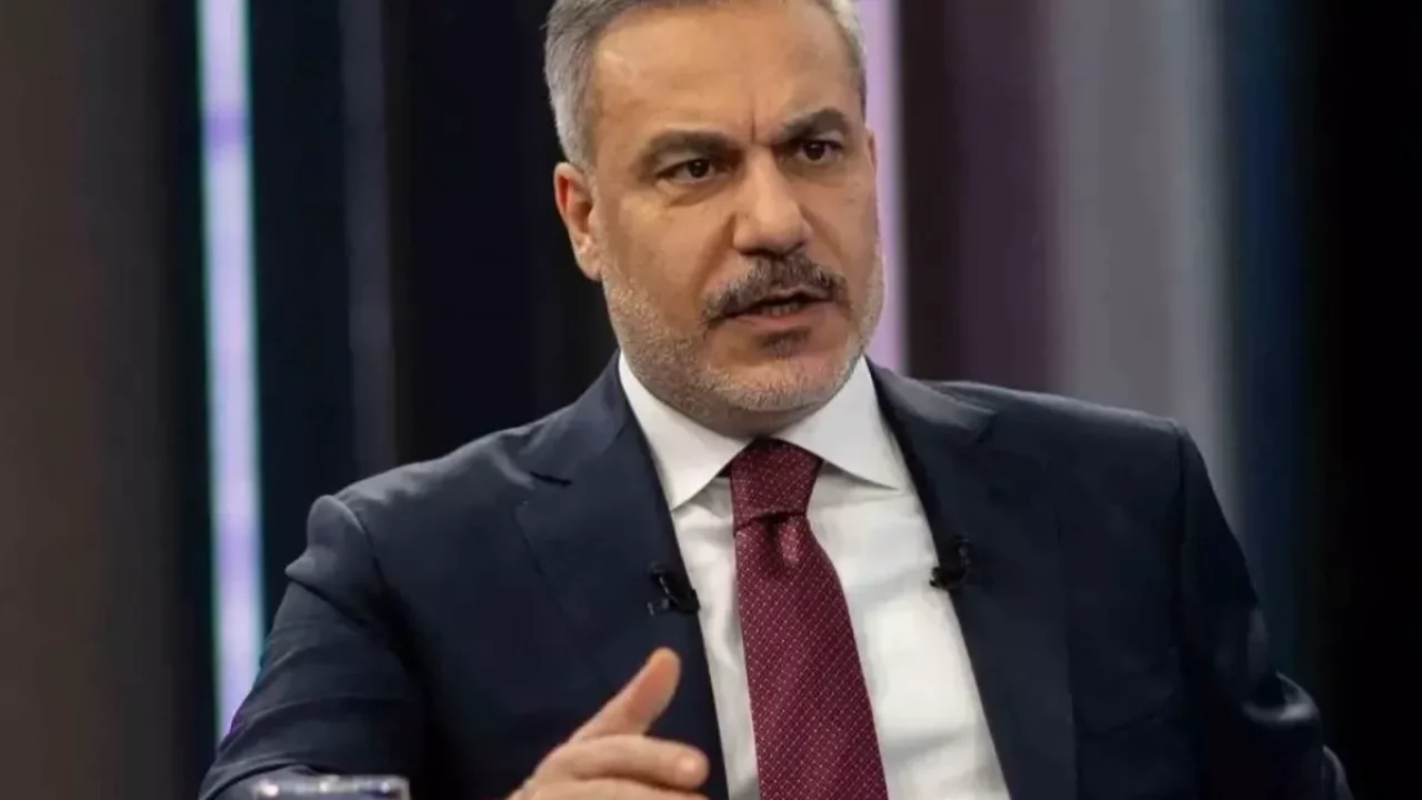 Gazze Barış Kurulu üyeleri belli oldu!