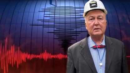 Gece Yarısı Gelen Depremden Sonra Uzmanın’dan Dikkat Çeken Sözler