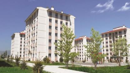 Göle TOKİ konutları neden teslim edilmiyor?