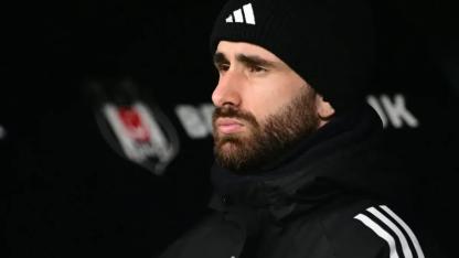 Güle güle Rafa Silva! İşte yeni adresi