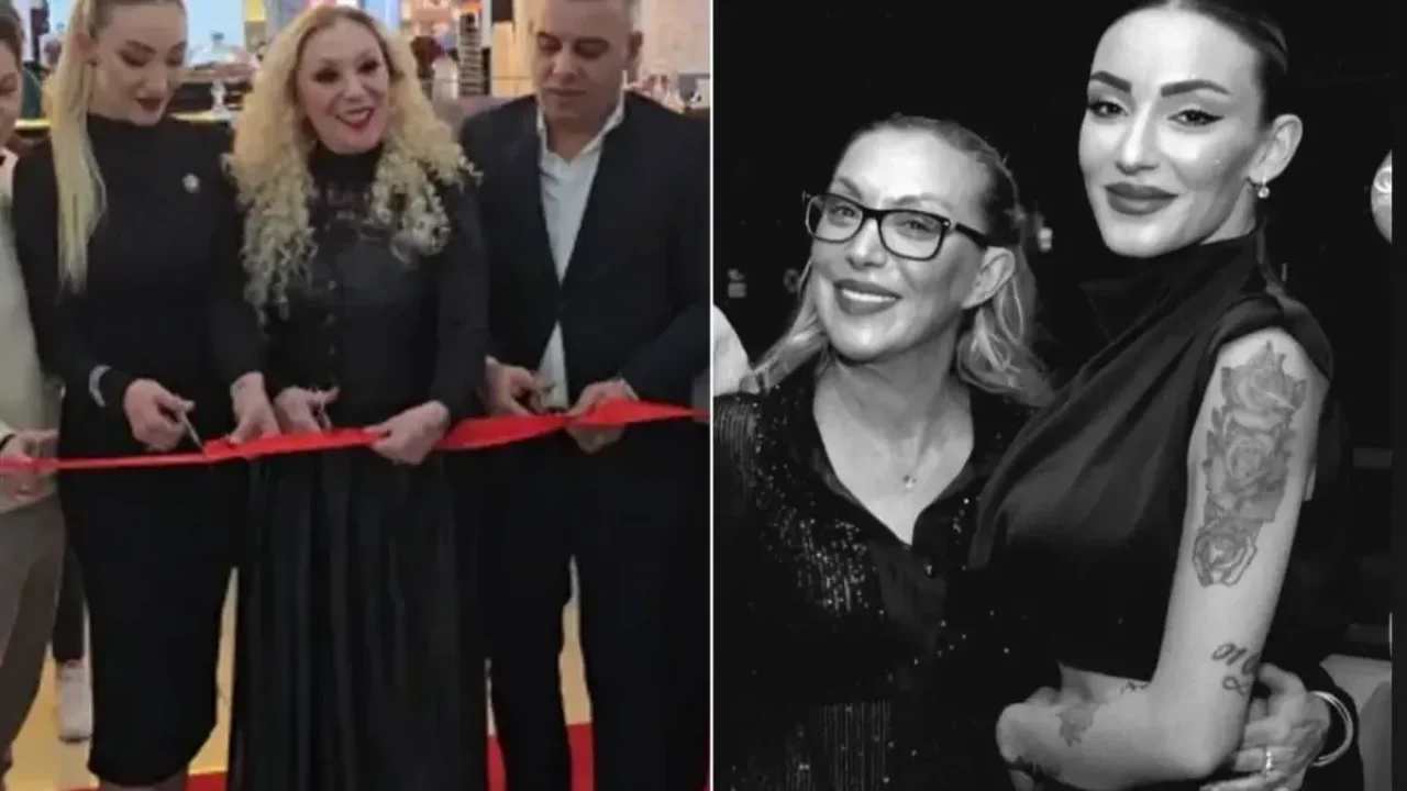 Güllü'nün kızını yakacak itiraf! İşte Tuğyan'ın eski nişanlısının ifadesi