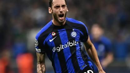 Hakan Çalhanoğlu imzayı atıyor! Görüşmeler başladı