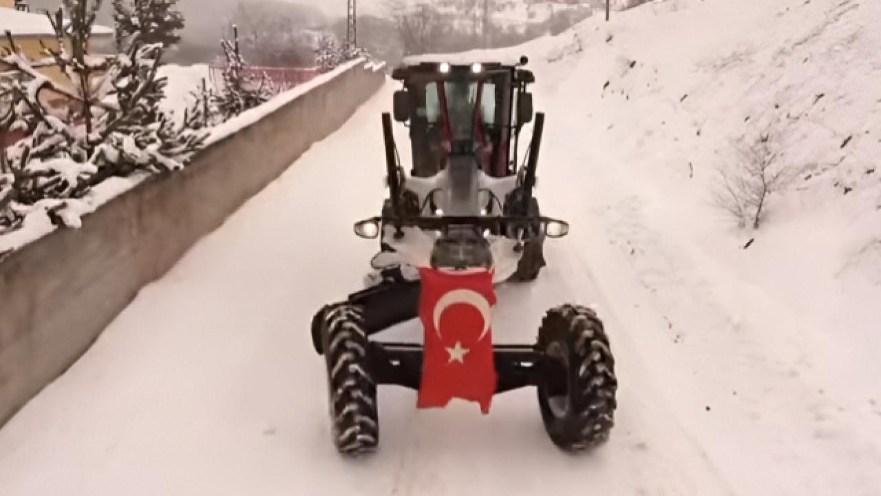 İl Özel İdaresi araç filosunu öz kaynaklarıyla güçlendiriyor