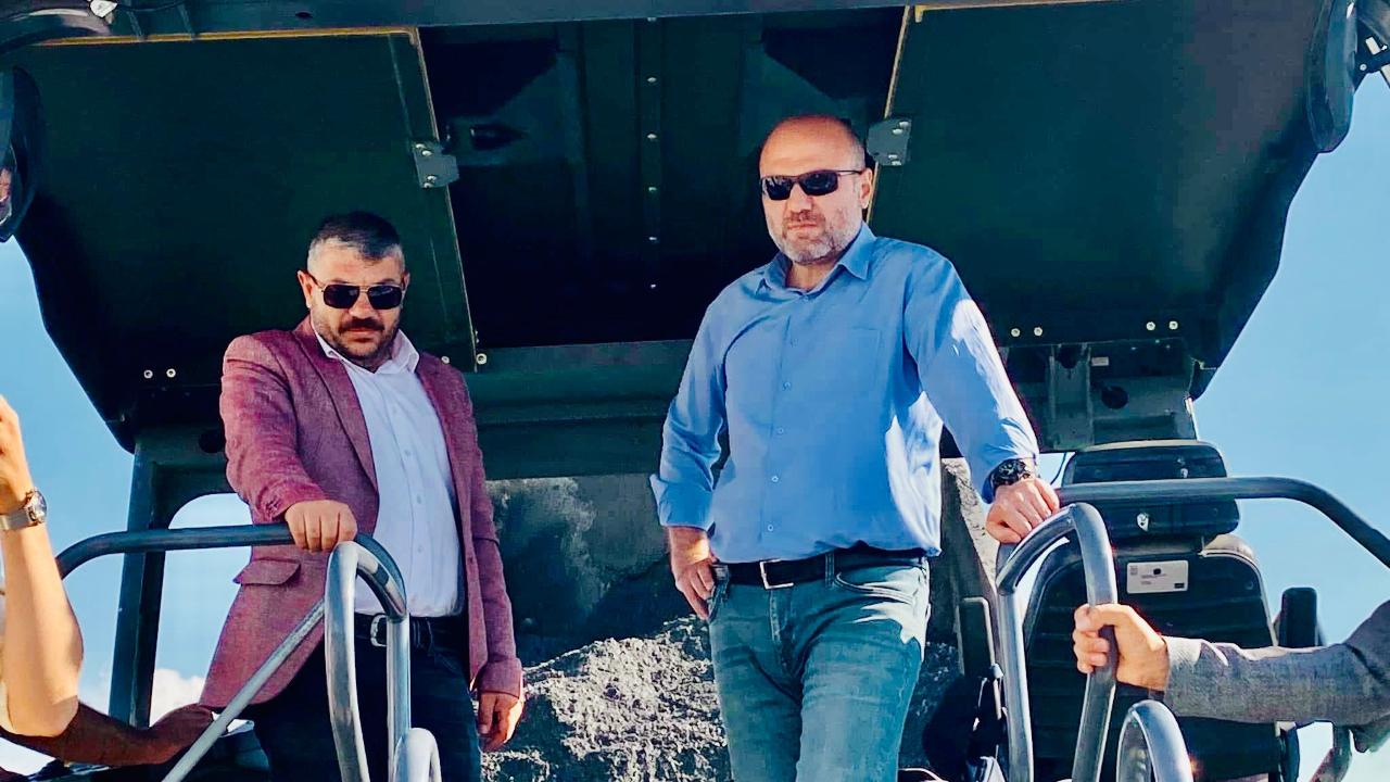 İl Özel İdaresi’nin performansı ödüllendirildi