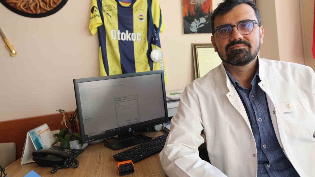 Kardiyoloji Uzmanı Kıvrak: "Soğuk havalar, kalbin iş yükünü artırıyor"