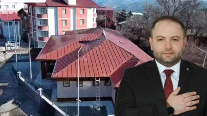 Koç: Ardahan biliyor, yaparsa Ak parti yapar